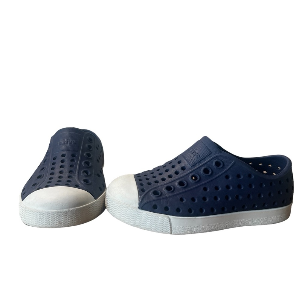 Toddler native shoes